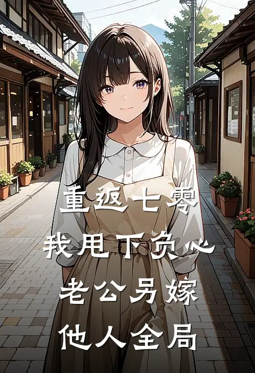 重返七零，我甩下负心老公另嫁他人全局