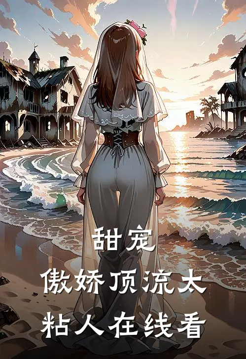甜宠：傲娇顶流太粘人在线看