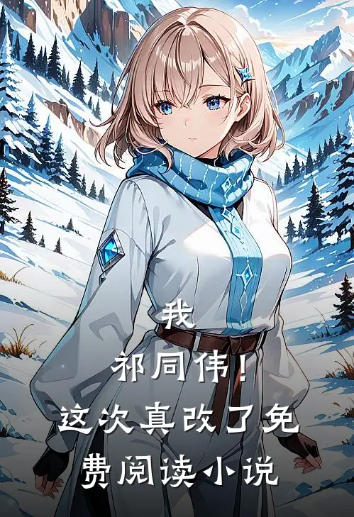 我，祁同伟！这次真改了免费阅读小说