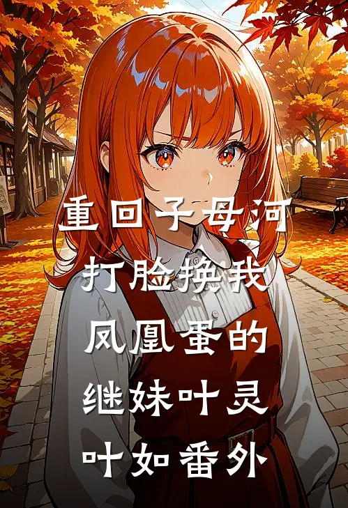 重回子母河，打脸换我凤凰蛋的继妹叶灵叶如 番外