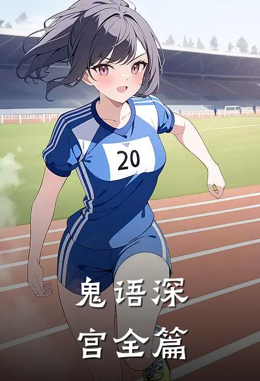 鬼语深宫全篇