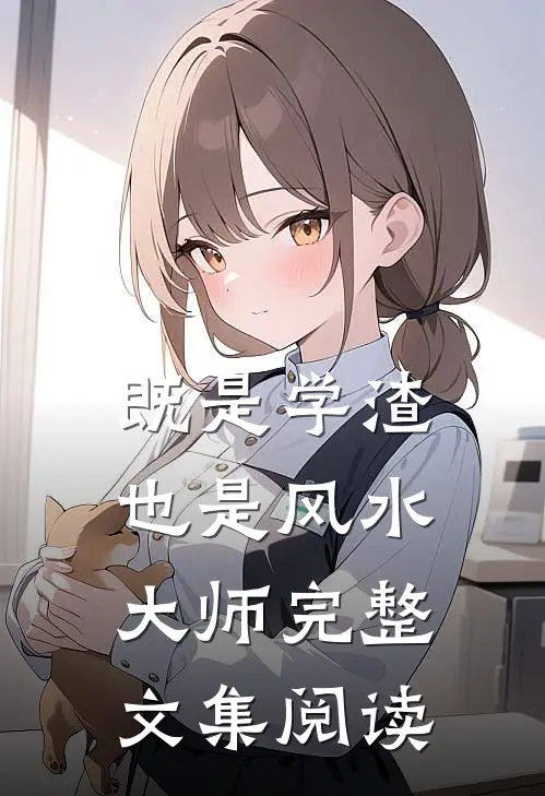 既是学渣也是风水大师完整文集阅读