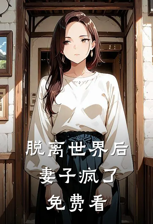 脱离世界后，妻子疯了免费看