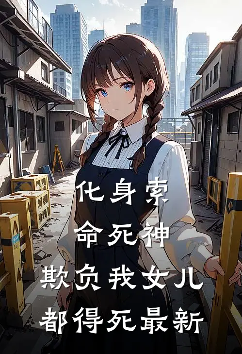 化身索命死神，欺负我女儿都得死最新