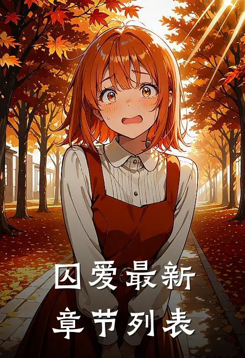 囚爱最新章节列表