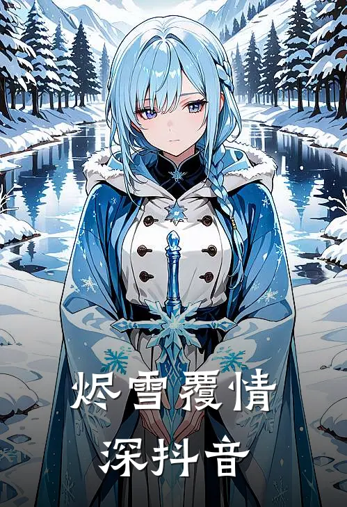 烬雪覆情深抖音