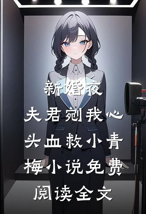 新婚夜，夫君剜我心头血救小青梅小说免费阅读全文