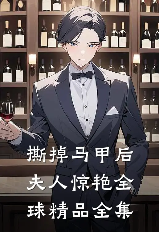 撕掉马甲后夫人惊艳全球精品全集