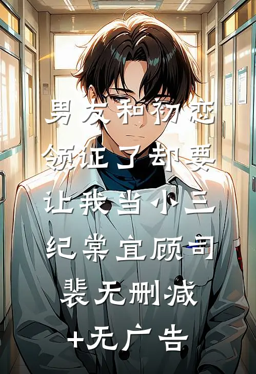 男友和初恋领证了却要让我当小三纪棠宜顾司裴无删减+无广告