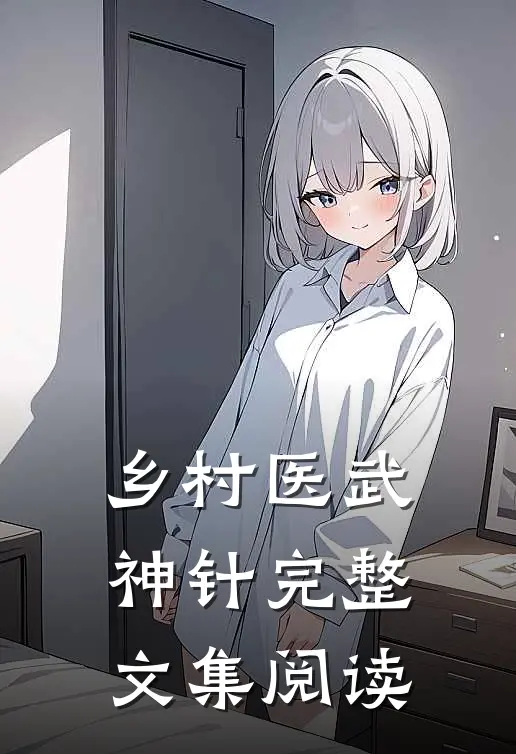 乡村医武神针完整文集阅读