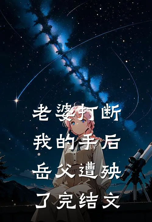老婆打断我的手后，岳父遭殃了完结文