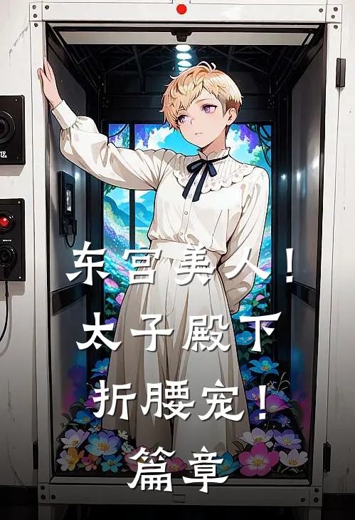 东宫美人！太子殿下折腰宠！篇章