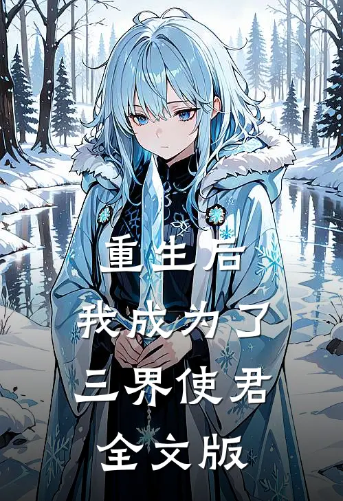 重生后,我成为了三界使君全文版