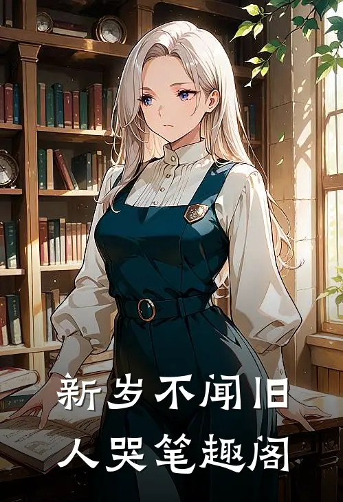 新岁不闻旧人哭笔趣阁