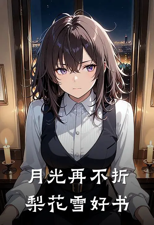 月光再不折梨花雪好书