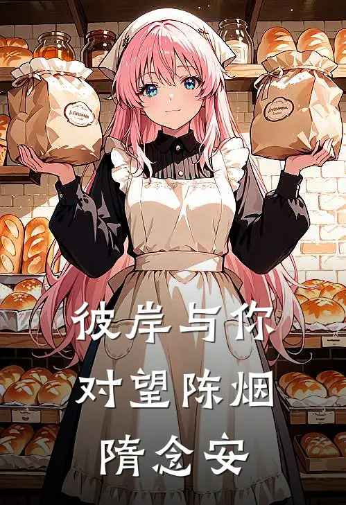 彼岸与你对望陈烟隋念安