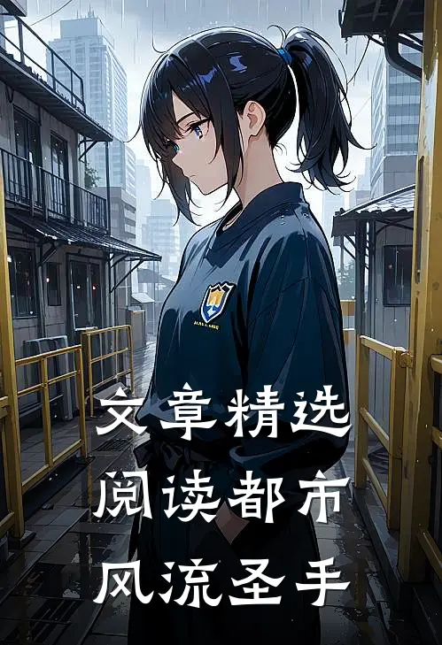 文章精选阅读都市风流圣手