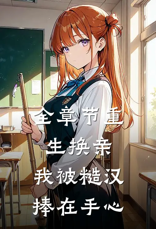 全章节重生换亲，我被糙汉捧在手心
