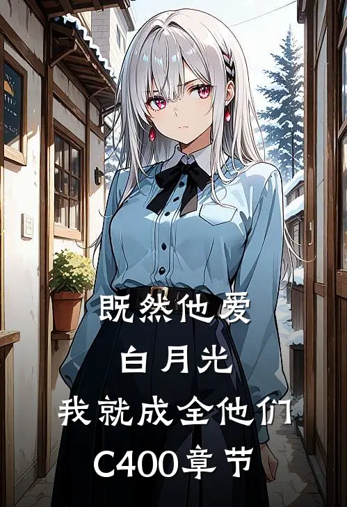 既然他爱白月光，我就成全他们C400章节