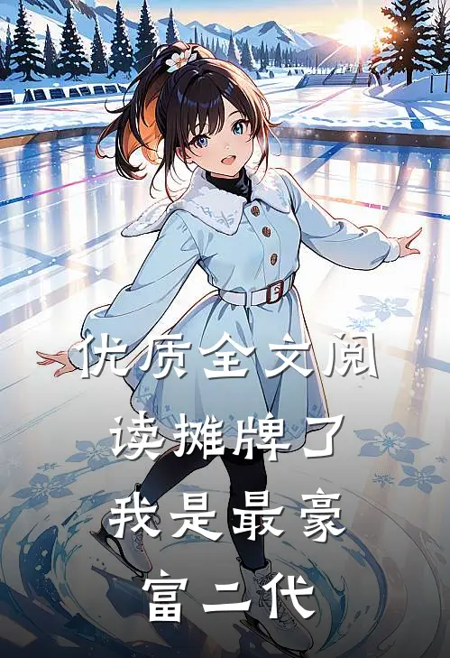 优质全文阅读摊牌了，我是最豪富二代