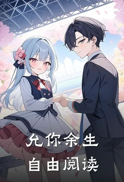允你余生自由阅读