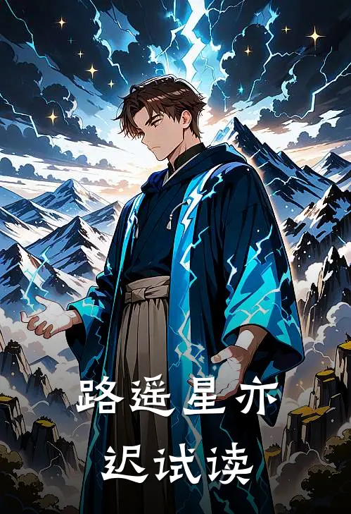 路遥星亦迟试读