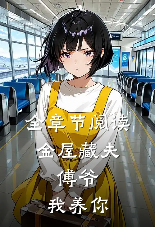 全章节阅读金屋藏夫：傅爷，我养你