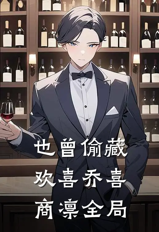 也曾偷藏欢喜乔喜商凛全局