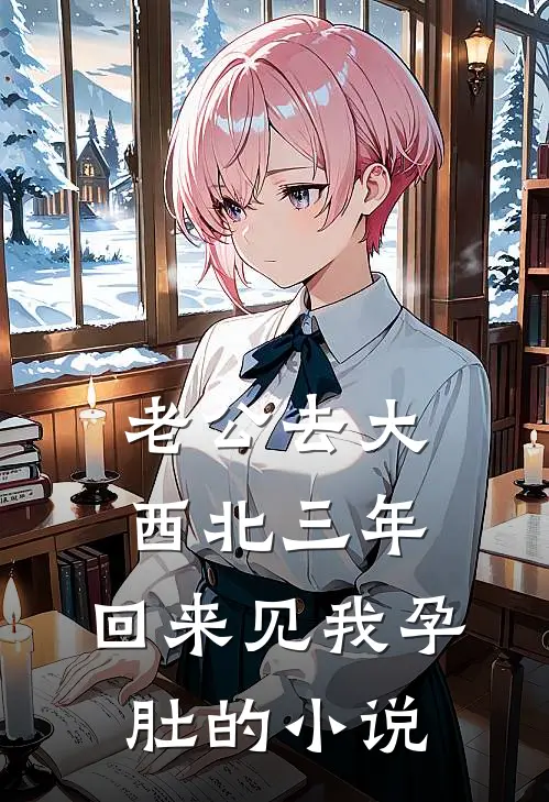 老公去大西北三年，回来见我孕肚的小说