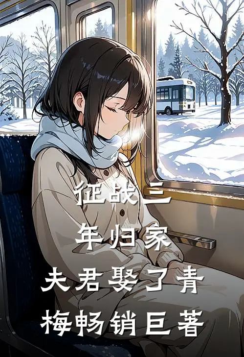 征战三年归家，夫君娶了青梅畅销巨著