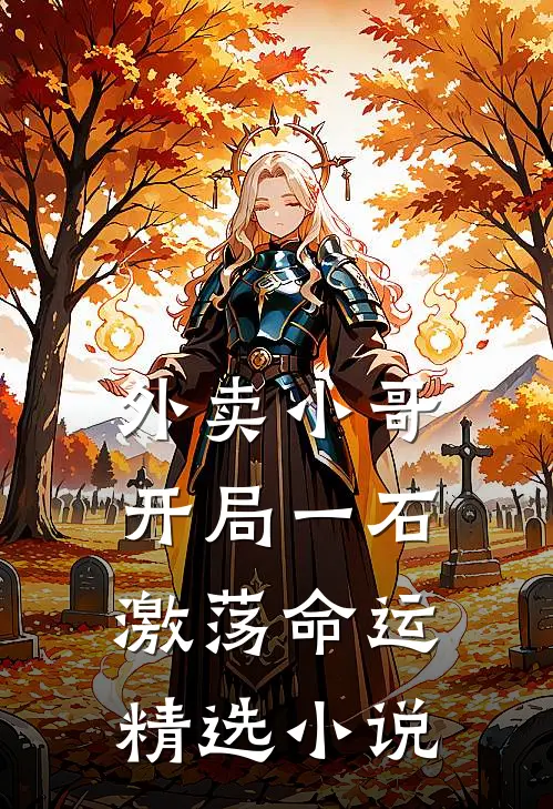 外卖小哥：开局一石激荡命运精选小说