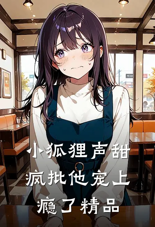 小狐狸声甜，疯批他宠上瘾了精品
