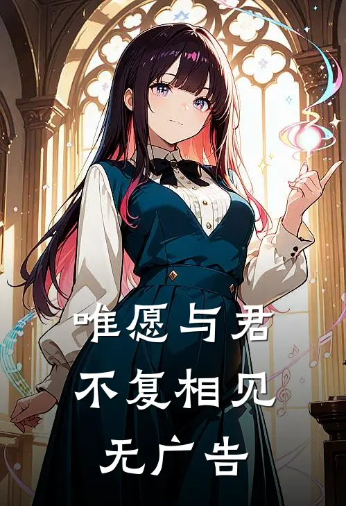 唯愿与君不复相见无广告