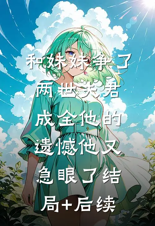 和妹妹争了两世夫君，成全他的遗憾他又急眼了结局+后续