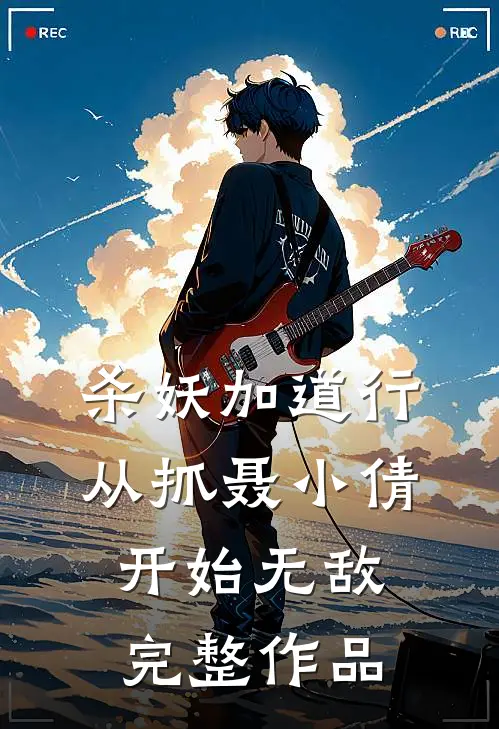 杀妖加道行，从抓聂小倩开始无敌完整作品