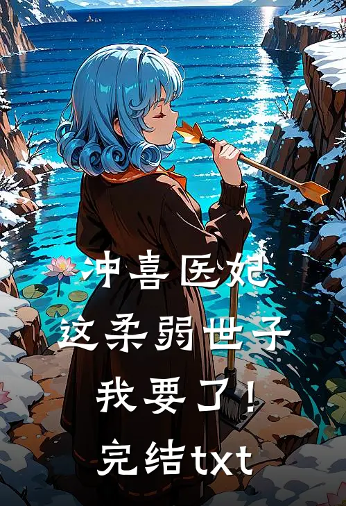 冲喜医妃：这柔弱世子我要了！完结txt