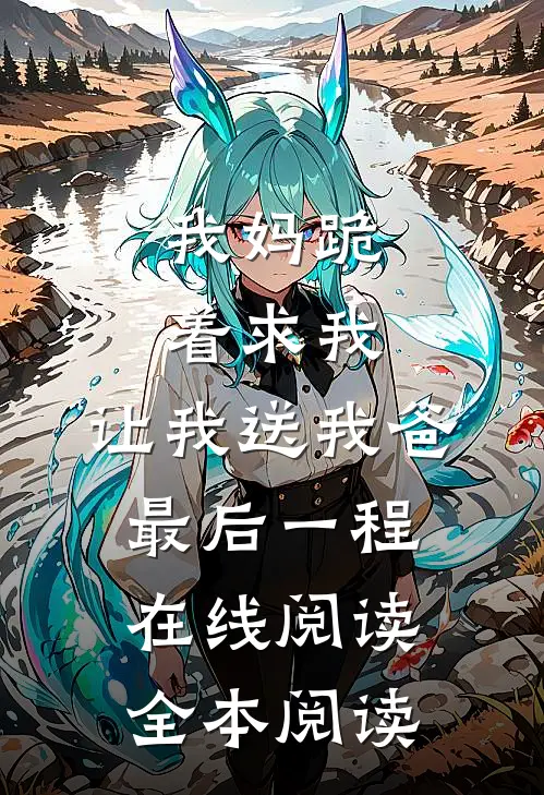 我妈跪着求我，让我送我爸最后一程在线阅读全本阅读
