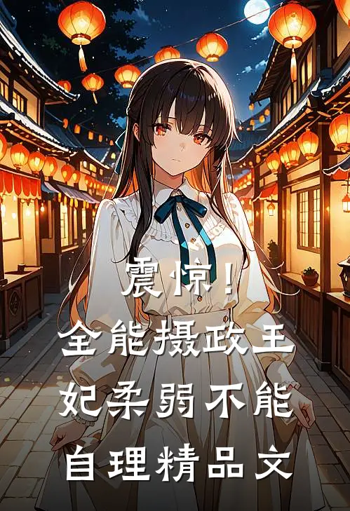 震惊！全能摄政王妃柔弱不能自理精品文