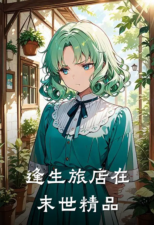 逢生旅店在末世精品