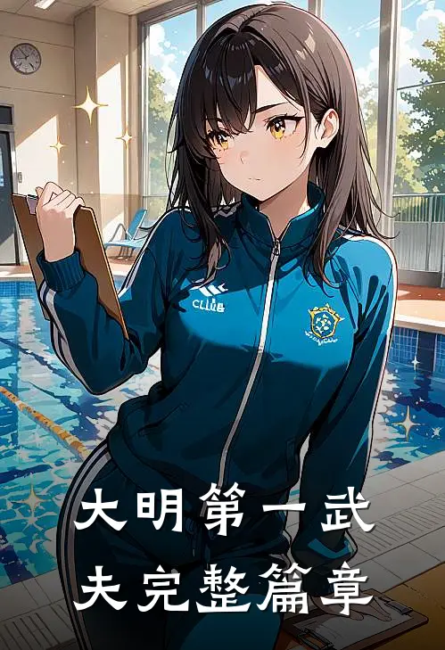 大明第一武夫完整篇章