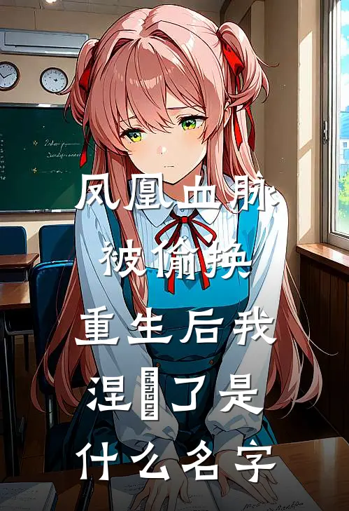 凤凰血脉被偷换，重生后我涅槃了是什么名字