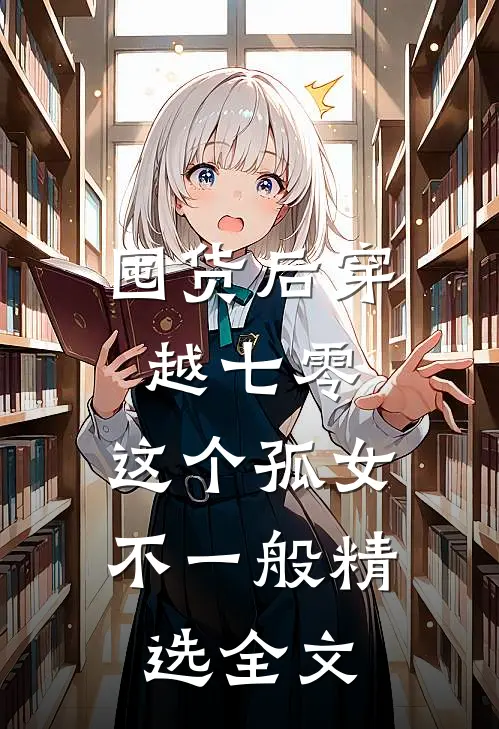 囤货后穿越七零，这个孤女不一般精选全文