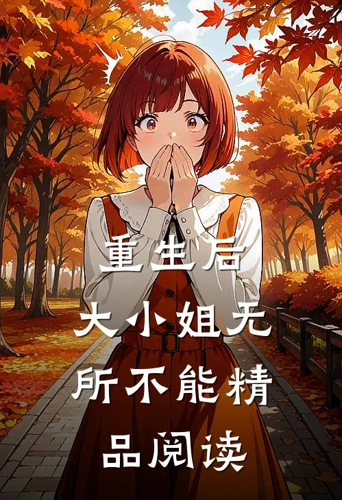 重生后，大小姐无所不能精品阅读