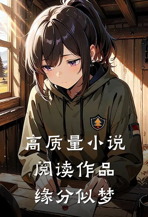 高质量小说阅读作品缘分似梦