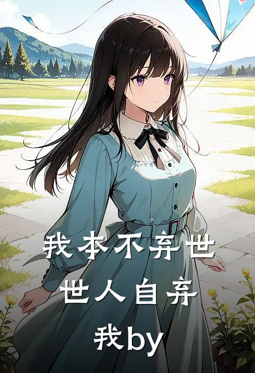 我本不弃世，世人自弃我by