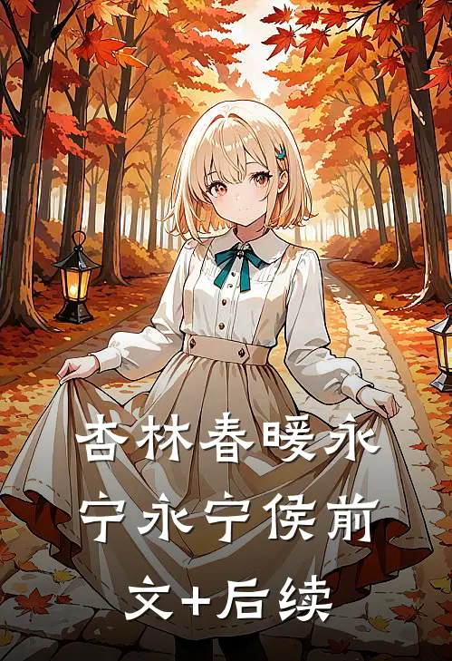 杏林春暖永宁永宁侯前文+后续