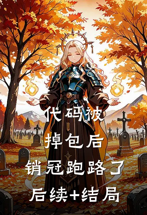代码被掉包后，销冠跑路了后续+结局