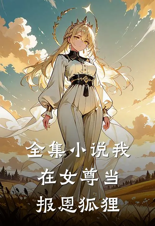 全集小说我在女尊当报恩狐狸