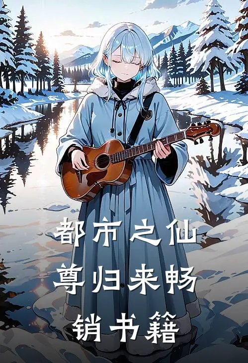 都市之仙尊归来畅销书籍