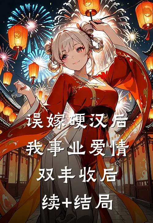 误嫁硬汉后我事业爱情双丰收后续+结局